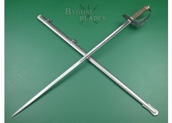 1895 Pattern Army Sword