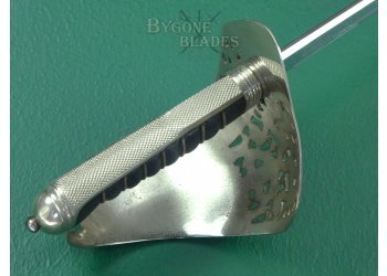 British 1897 Pattern Rare Edward VIII Infantry Sword. Wilkinson Best Quality. #2207015 #14