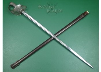 P1897 Wilkinson Best Quality sword