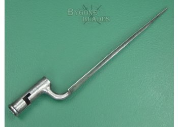 British 18th Century Land Pattern Socket Bayonet. #2306007 #5