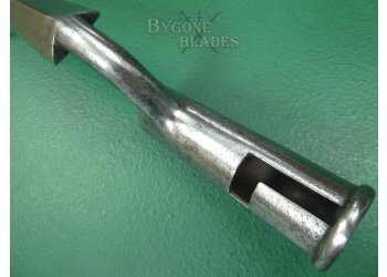 British 18th Century Land Pattern Socket Bayonet. #2306007 #8