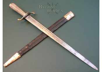 1780 Naval Fighting Dirk