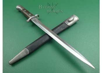 1903 pattern bayonet