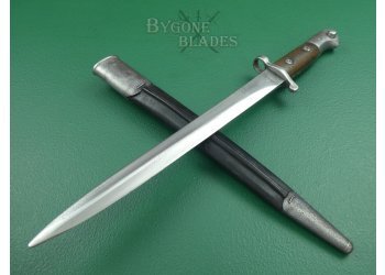 P1903 bayonet