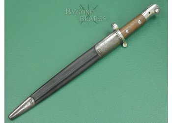 British 1903 Pattern Bayonet. Wilkinson. #2410018 #4