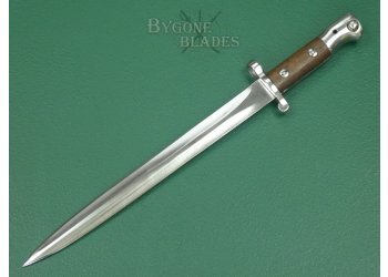 British 1903 Pattern Bayonet. Wilkinson. #2410018 #6