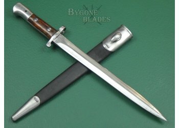 Pattern 1903 bayonet
