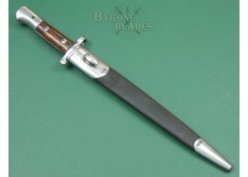 P1903 Wilkinson bayonet