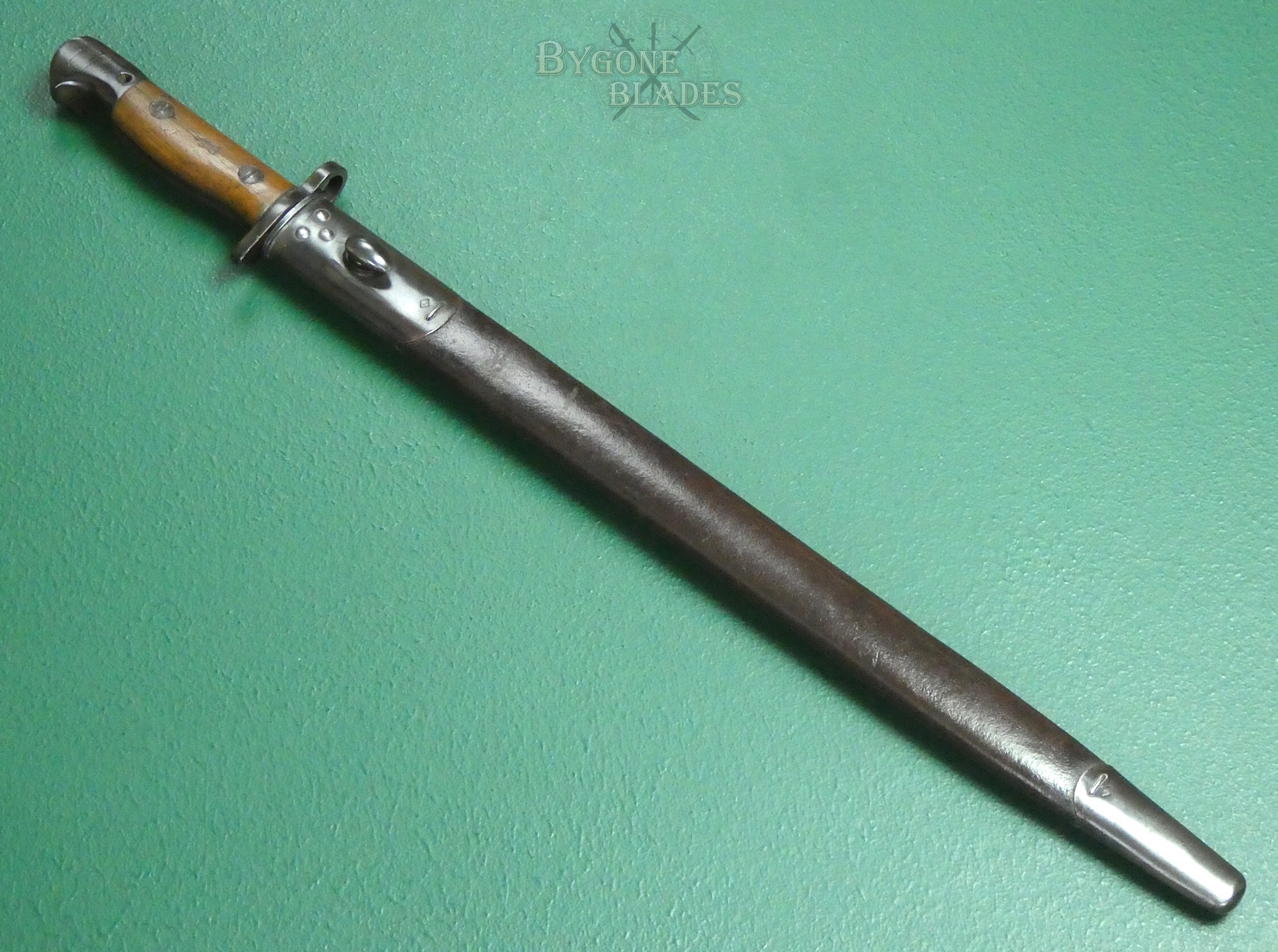 WW1 Wilkinson Sword Co. Bayonet