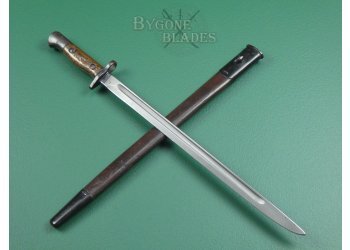 P1907 Drill Purpose Bayonet