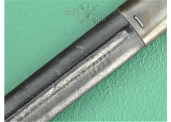 British 1907 Pattern WW1 Royal Air Force Issued Bayonet #13