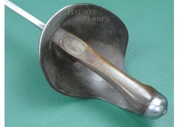 British 1908 Pattern Cavalry Troopers Sword. EFD 1913. #2404019 #7