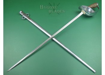 Parade issue P1908 cavalry sword