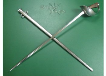 WW1 Pattern 1908 cavalry sword