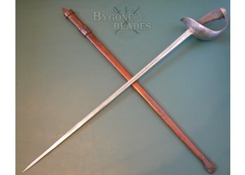 P1912 Cavalry Officers Sabre