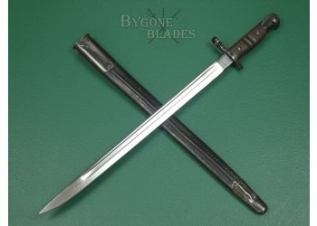 Remington P13 bayonet