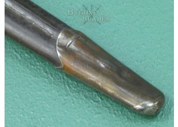 British 1913 Pattern Bayonet. Remington 1916. #2410007 #9
