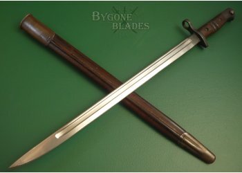 P13 Remington Bayonet