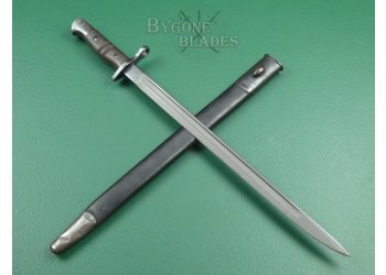 British 1913 Pattern Bayonet