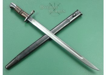 Remington P13 bayonet 