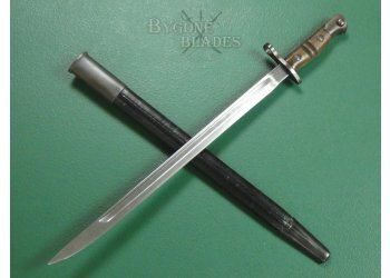 Pattern 1913 bayonet