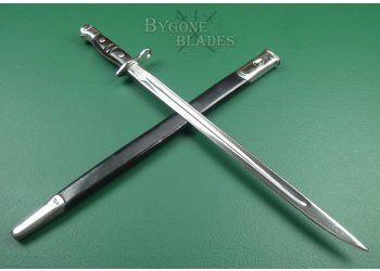 P1913 ceremonial bayonet