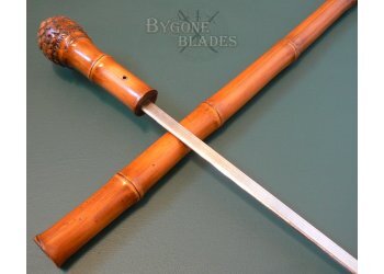 Sword Cane