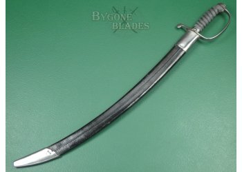 British 19th Century Police Short Sword. West Riding Constabulary. #2311007 #4