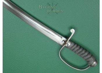 British 19th Century Police Short Sword. West Riding Constabulary. #2311007 #9
