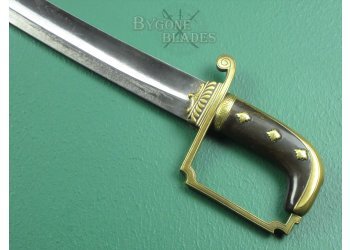 British 24th Light Dragoons Officers Sabre. Anglo-Maratha Wars. #2110005 #10