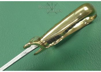 British 7th Queens Own Hussars Sabre. Peninsular Wars and Waterloo. #2203008 #13