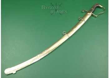 Napoleonic Wars sword
