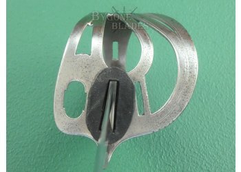 British Anglo-Indian Cavalry Sabre. Bengal Cavalry #13