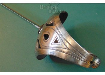 British Celtic Hilt Heavy Cavalry Sword. #2003017 #13
