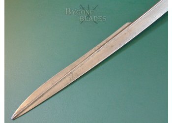 British Celtic Hilt Heavy Cavalry Sword. #2003017 #18