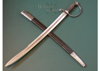 Police Sword