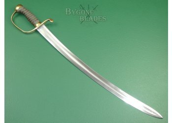 Victorian Police sword