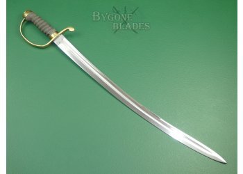 Victorian Police sword