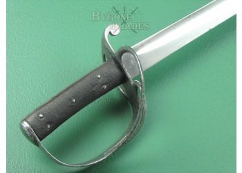 British Crimean War 1853 Pattern Universal Cavalry Troopers Sword #11