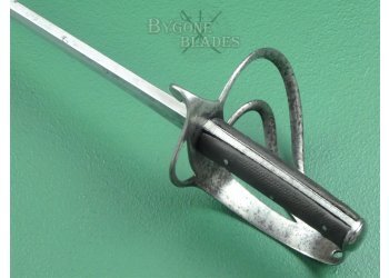 British Crimean War 1853 Pattern Universal Cavalry Troopers Sword #13