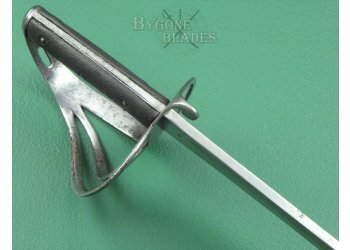 British Crimean War 1853 Pattern Universal Cavalry Troopers Sword #9