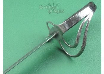 British Crimean War 1853 Pattern Universal Cavalry Troopers Sword #10