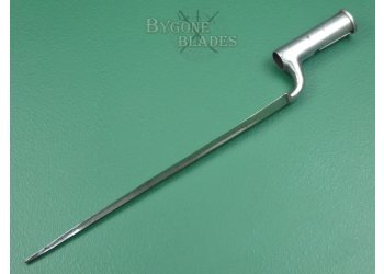 British East India Company 1771 Windus Brown Bess Socket Bayonet. #2305004 #2
