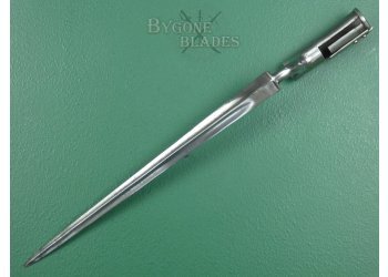 British East India Company 1771 Windus Brown Bess Socket Bayonet. #2305004 #4