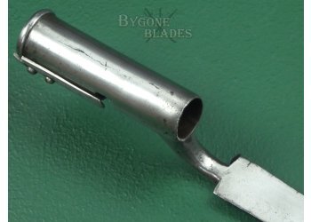 British East India Company 1771 Windus Brown Bess Socket Bayonet. #2305004 #5