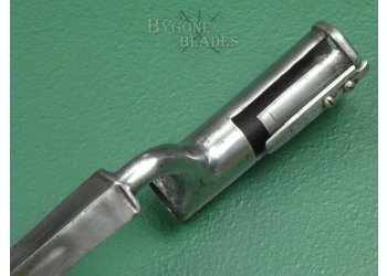 British East India Company 1771 Windus Brown Bess Socket Bayonet. #2305004 #6