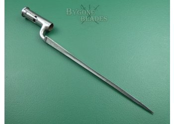 1771 Windus pattern Bayonet