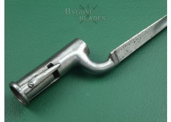 EIC Spring Windus Brown Bess Bayonet