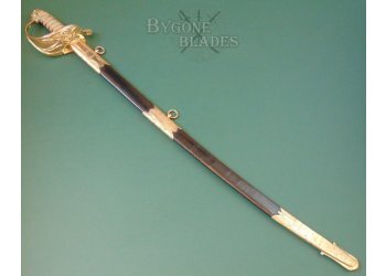 Honourable East India Company Sword