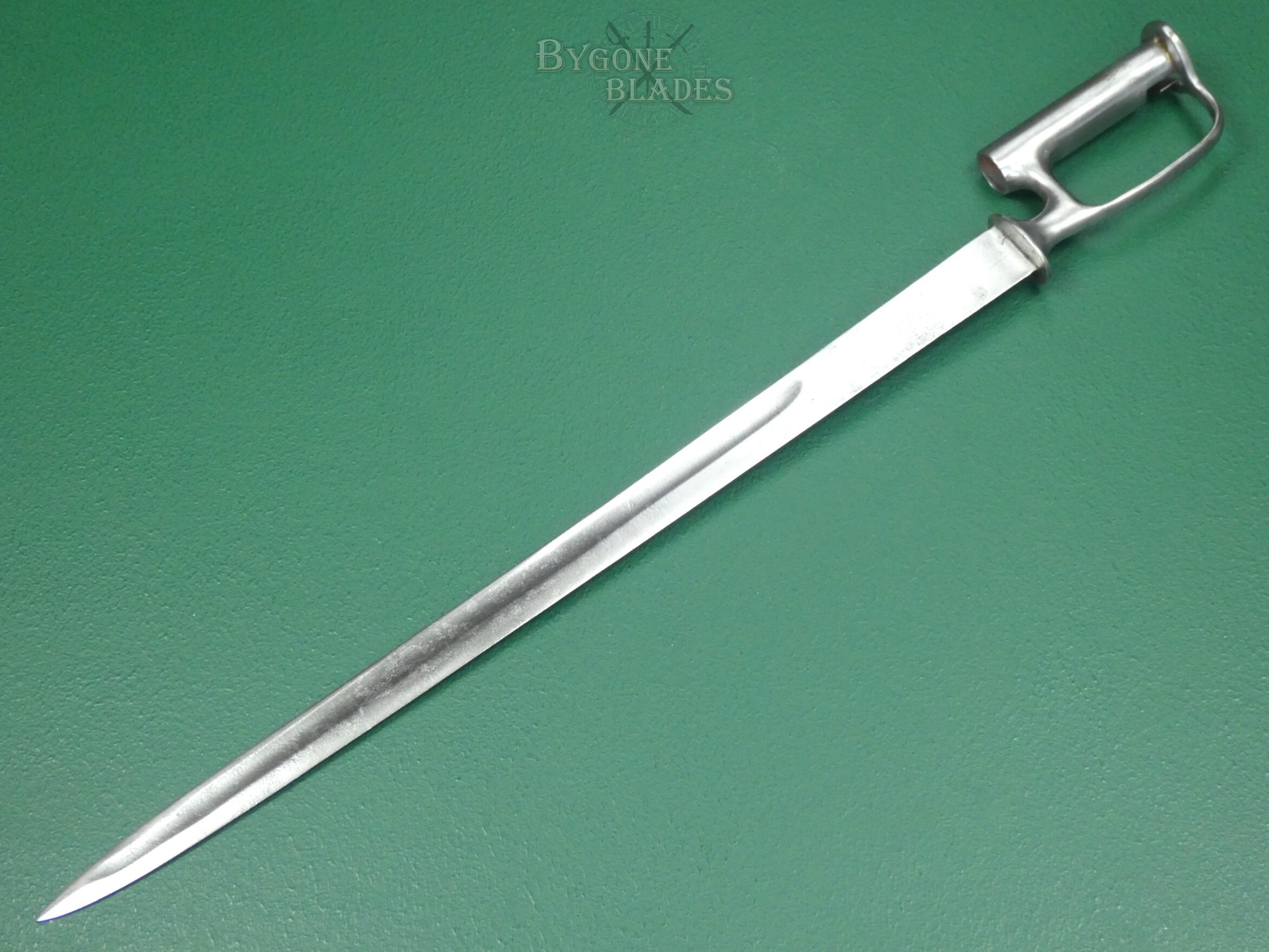 1841 pattern British EIC sword bayonet